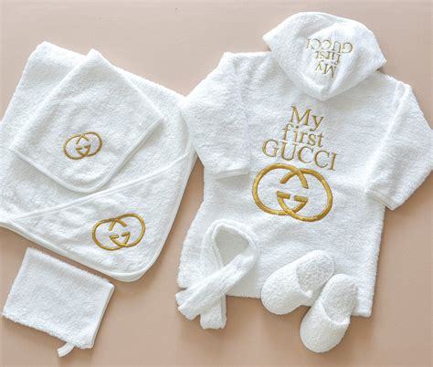 gucci baby grows